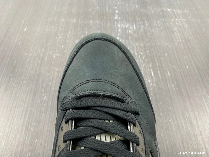 Noir Gore-Tex Off 5 DR0092-001 Air Jordan 0807